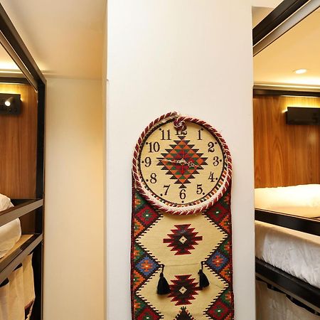Sands Inn Hostel Ер-Ріяд Екстер'єр фото