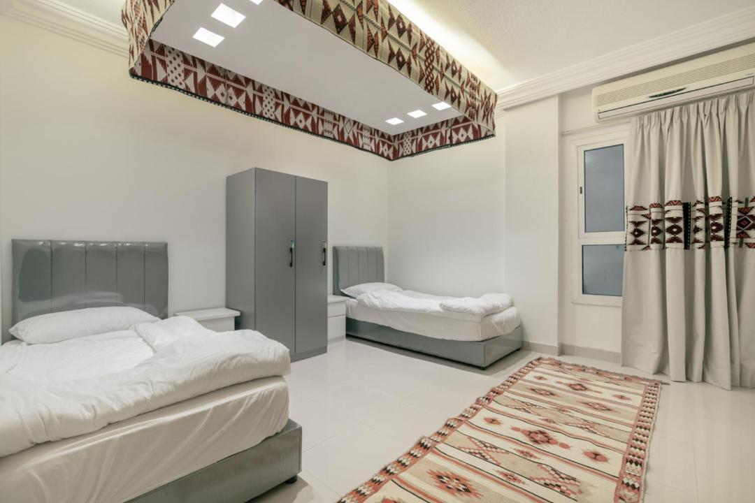 Sands Inn Hostel Ер-Ріяд Екстер'єр фото