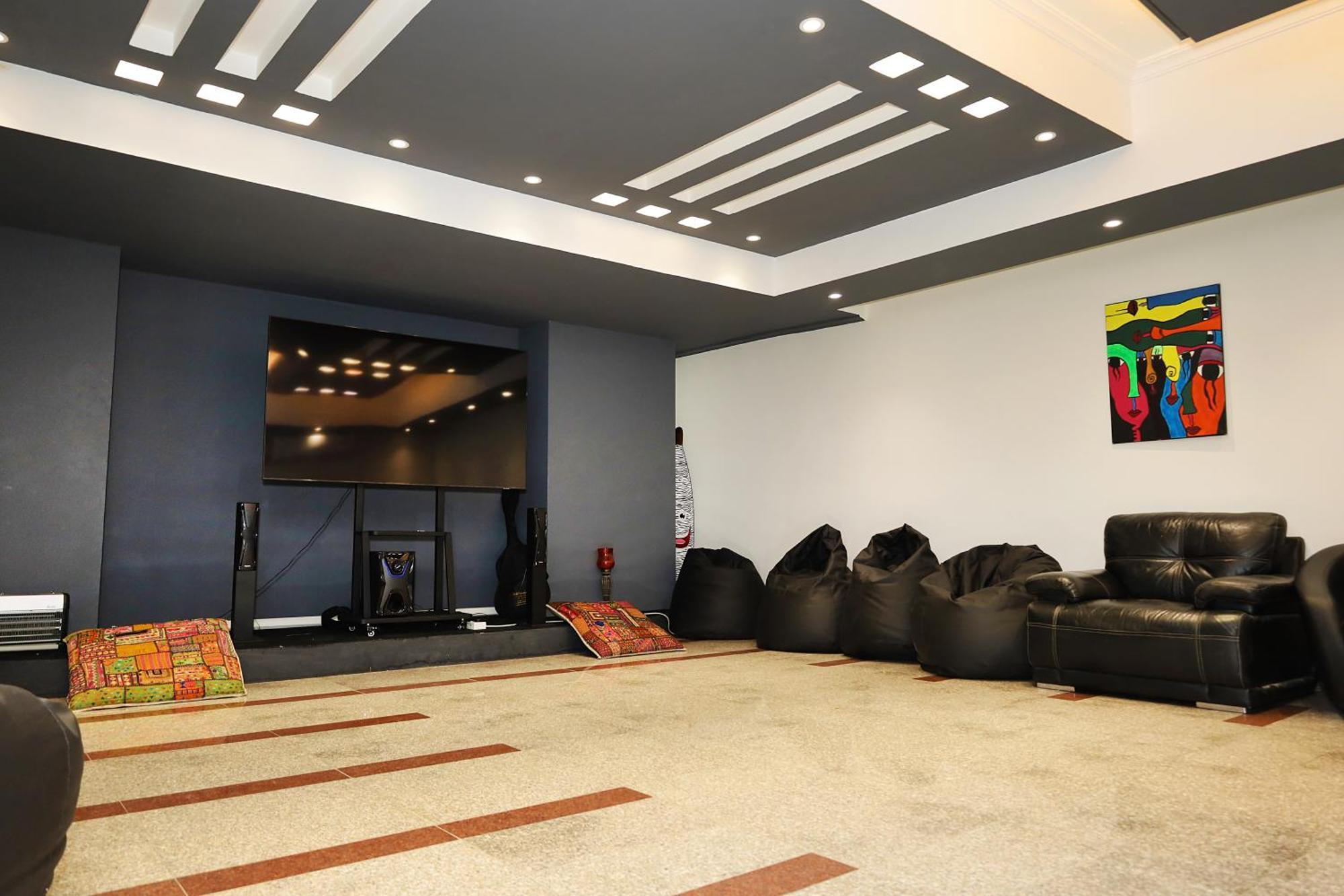 Sands Inn Hostel Ер-Ріяд Екстер'єр фото